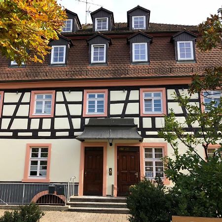 Wohnung 3 - Nur 5-10 Min Vom Europapark إيتينهايم المظهر الخارجي الصورة