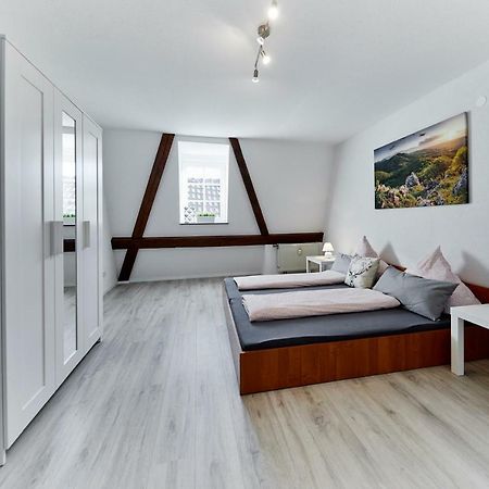 Wohnung 3 - Nur 5-10 Min Vom Europapark إيتينهايم المظهر الخارجي الصورة