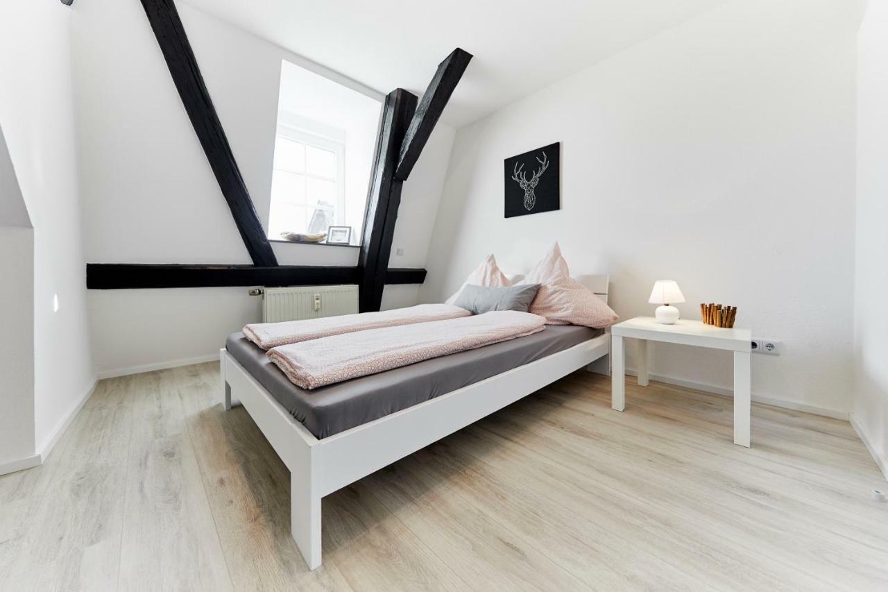 Wohnung 3 - Nur 5-10 Min Vom Europapark إيتينهايم المظهر الخارجي الصورة