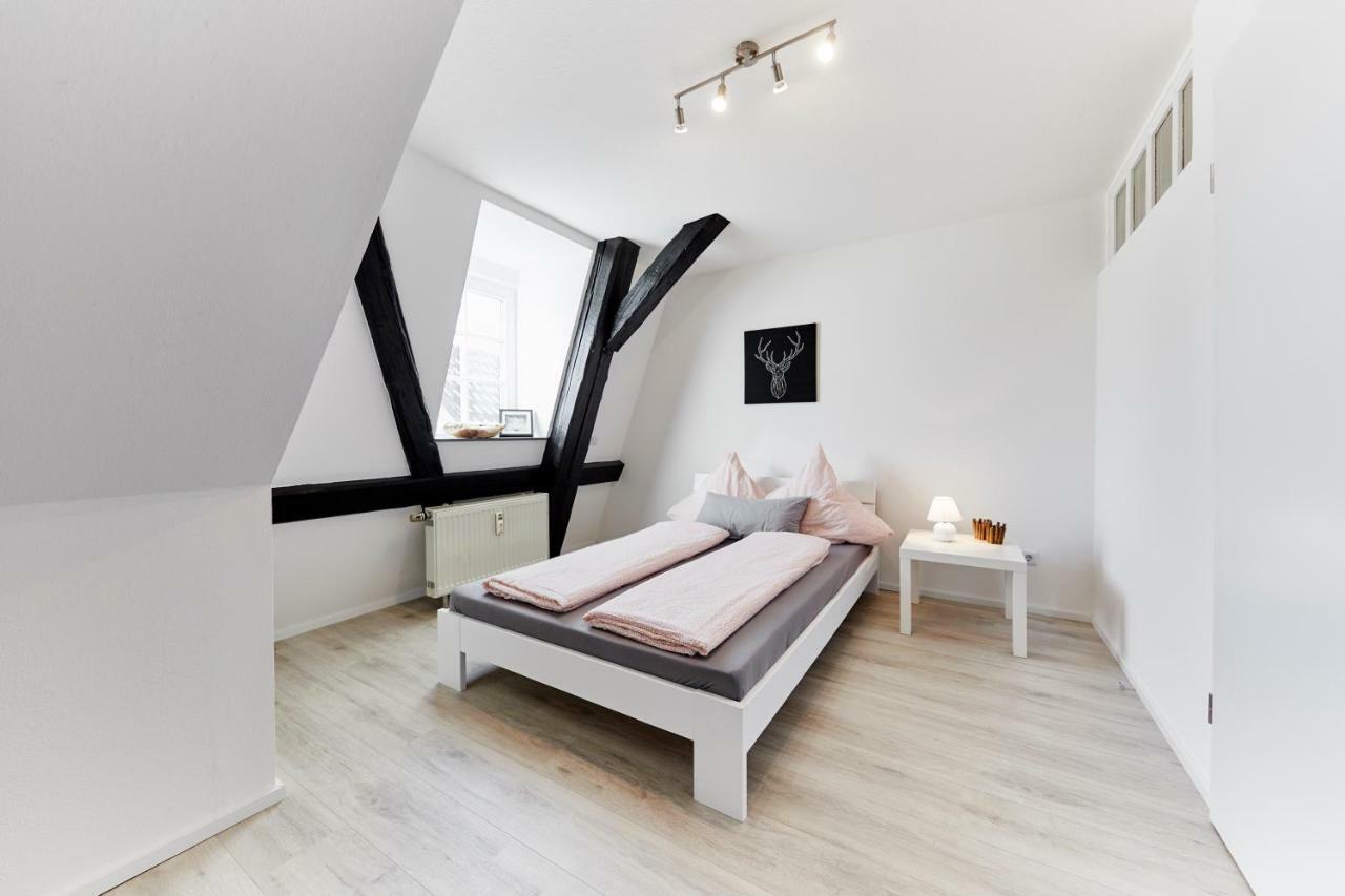 Wohnung 3 - Nur 5-10 Min Vom Europapark إيتينهايم المظهر الخارجي الصورة